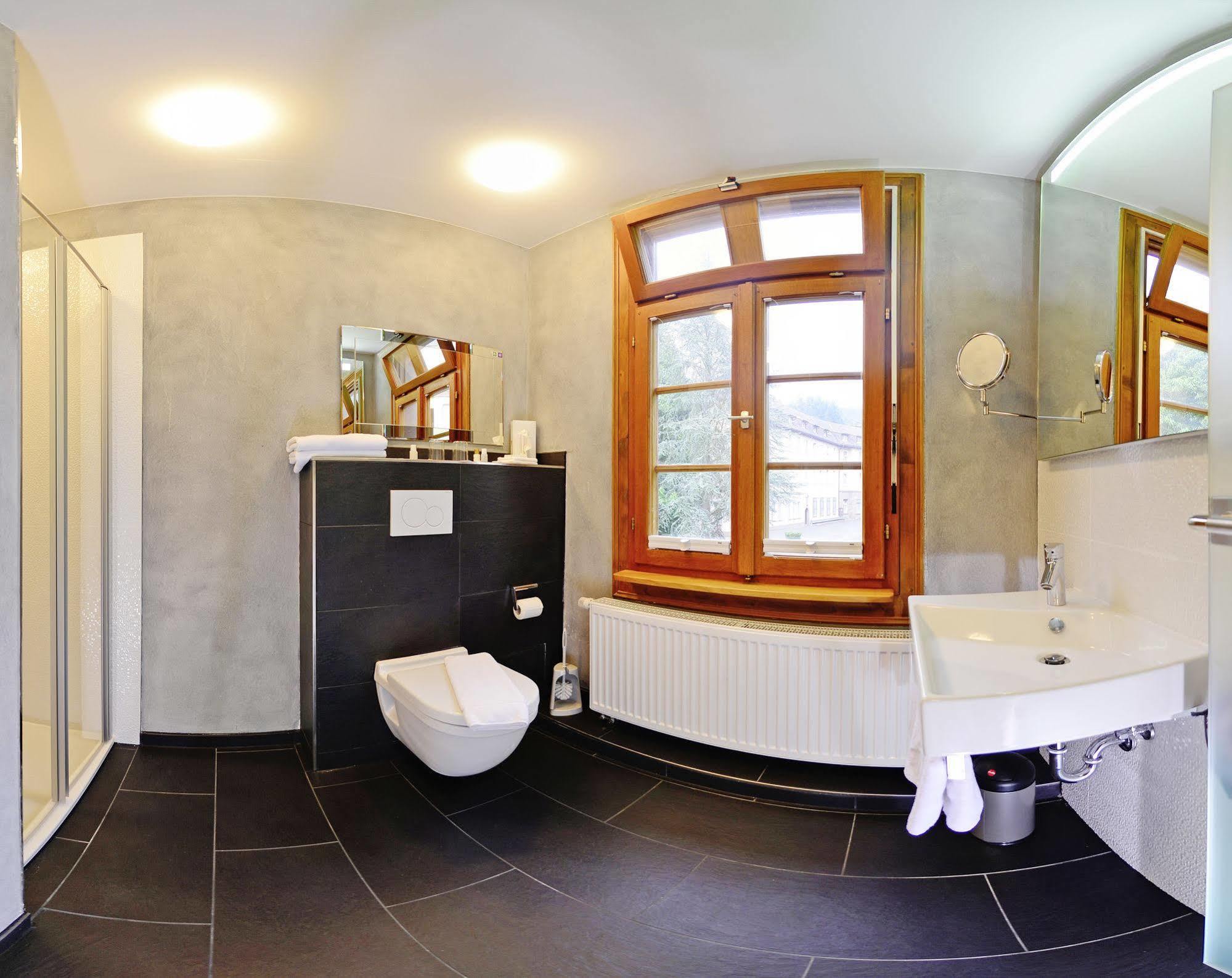 Hotel Landgasthof Koenig Von Preussen Marxzell Exteriér fotografie